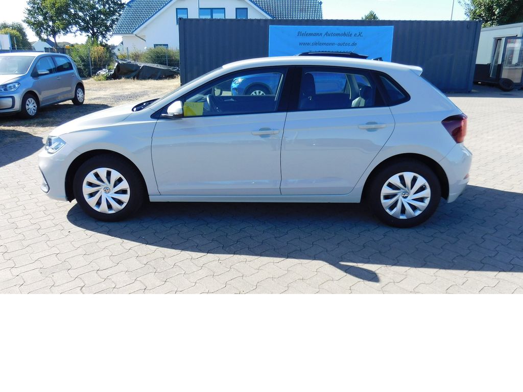 Image of Volkswagen Polo