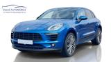Porsche Macan S PANO LED ALCANTARA 21" BOSE - Porsche Gebrauchtwagen in Kerpen