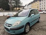 Citroën Citroen C8 2.0 C8 Klima pdc nur 82000 Km m... - Citroën C8 Gebrauchtwagen