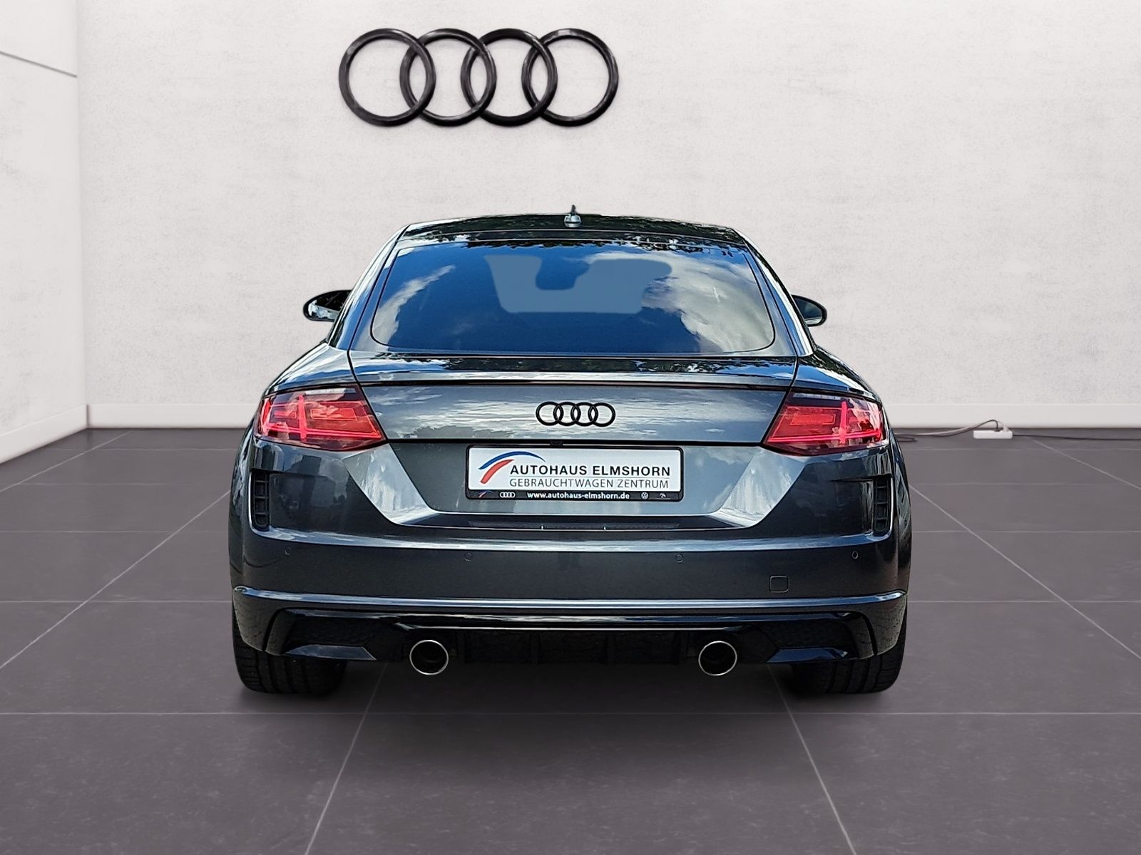 Audi TT - Bild 7