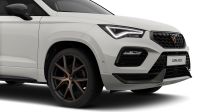 Cupra Ateca - Vorschau Bild 3