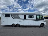Knaus SUN i 900 LEG | Alde | 3x LiFePO4 | SHR Hubstütz - Knaus Sun I 900 LEG