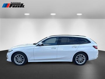 BMW 320d xDrive Touring Head-Up HiFi DAB LED RFK