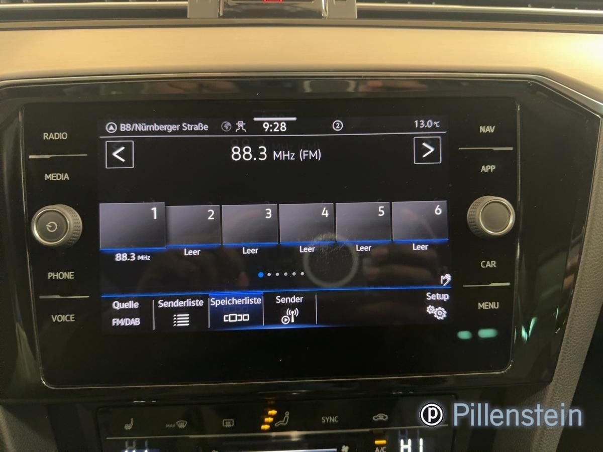 Volkswagen Passat Variant - Bild 11