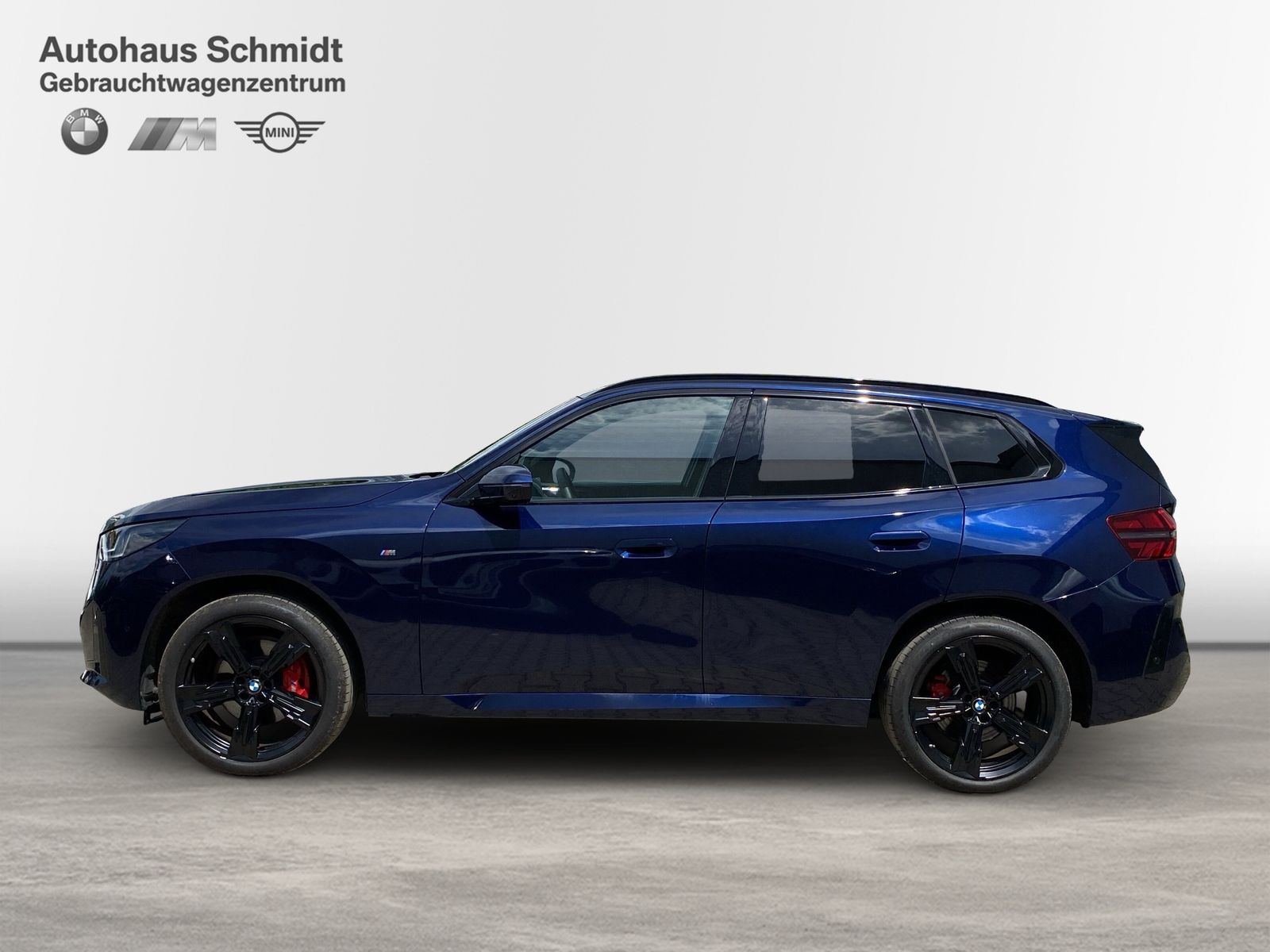 BMW X3 - Bild 2