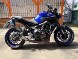 Yamaha MT-09 RN43 BJ 2017 / SC Project / tüv neu - YAMAHA RN09