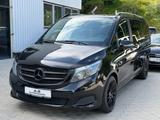 Mercedes-Benz V 220 CDI Edition lang/STHZ/7Sitzer/KLIMA/NAVI - Mercedes-Benz V 220 mit Diesel-Antrieb