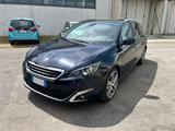 Peugeot 308 1.6 e-HDi 115CV Stop&Start CC Allure - Peugeot mit Diesel-Antrieb: Cabrio