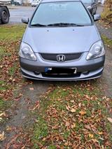Honda Civic Sport EP1, 110740km, Rentnerfa... - gebrauchte Honda Accord aus dem Jahr 2005