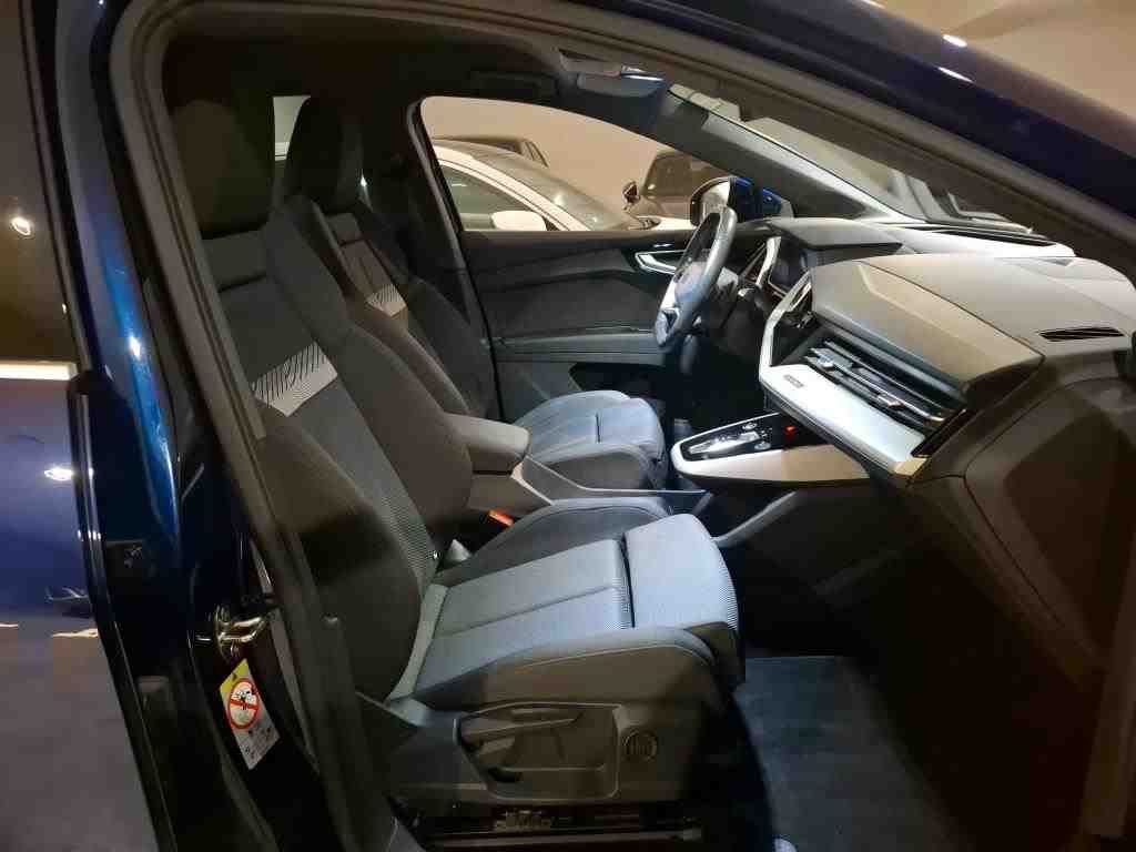 Audi Q4 e-tron - Bild 6