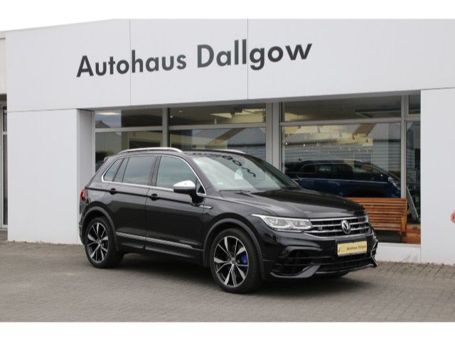 Tiguan R 2.0 TSI DSG 360 Kamera GRA APP DIGI-COC