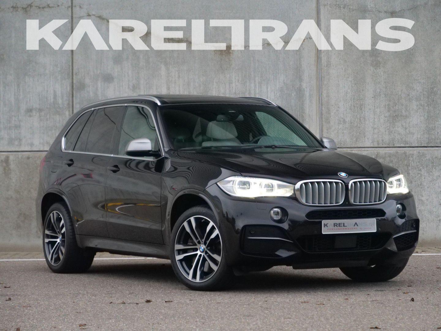 BMW X5 M50 M50d | individual | bang&olufsen | panora