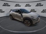 Nissan Juke 1.0 DIG-T N-Design - Nissan Juke: Automatik