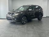 Nissan X-Trail Tekna 4x4/TEM/LEDER/SHZ/SBL/PANO/AHK/LED - Nissan X-Trail in Köln