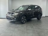 Nissan X-Trail Tekna 4x4/TEM/LEDER/SHZ/SBL/PANO/AHK/LED - Nissan X-Trail in Köln