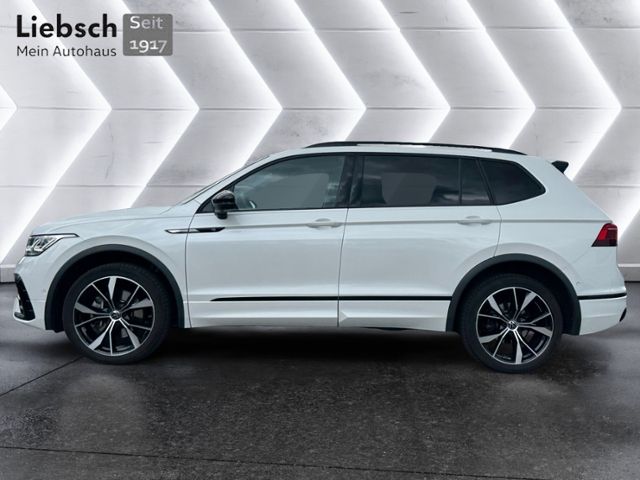 Volkswagen Tiguan Allspace - Bild 2