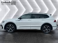 Volkswagen Tiguan Allspace - Vorschau Bild 2