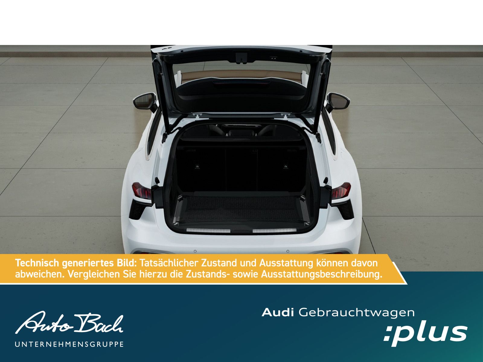 Audi A6 - Bild 8