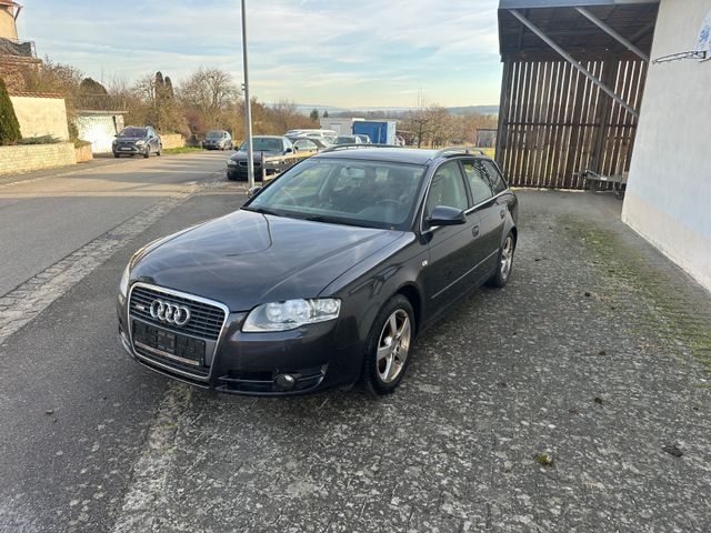 Audi A4 Avant 1.8 T *S-Line*