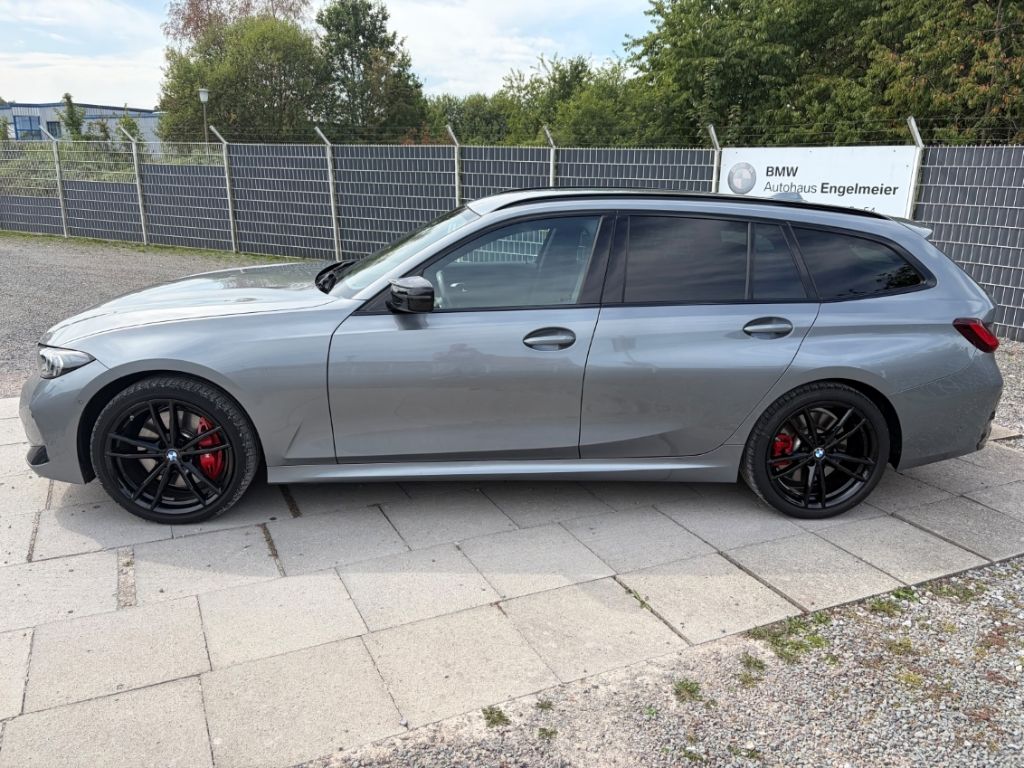 BMW M340d Tour M Pro 19'' Harman Navi Pro el.Sitze A foto 5
