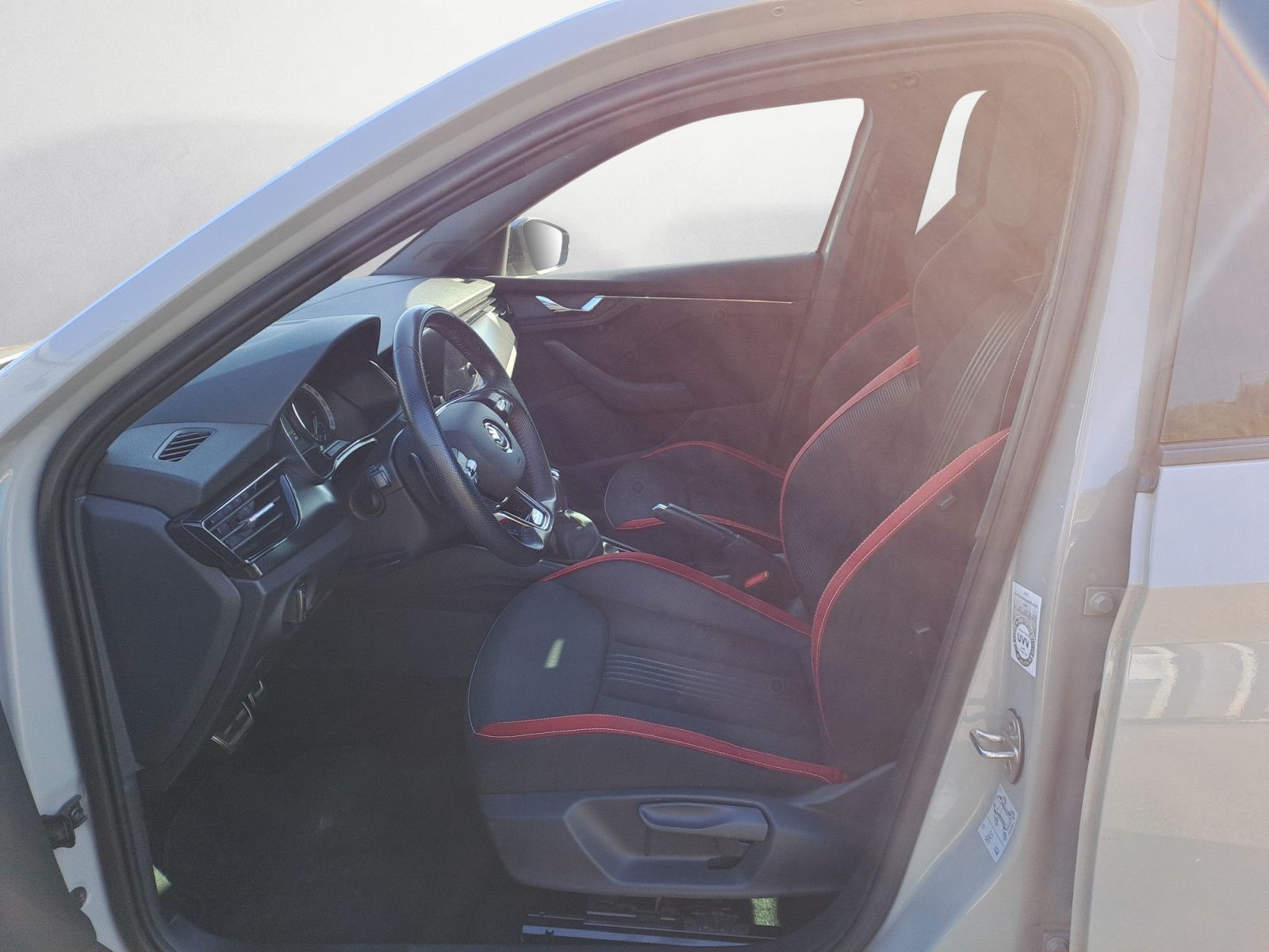 Skoda Scala - Bild 8