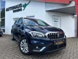 Suzuki (SX4) S-Cross/NAVI/SHZ/KAM/KLIMAAUT/S+W/TEMP - gebrauchte Suzuki (SX4) S-Cross aus dem Jahr 2016