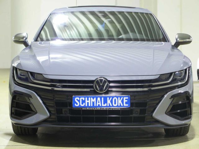 VW Arteon Shooting Brake 2.0 TSI 4Mot DSG7 R eSAD