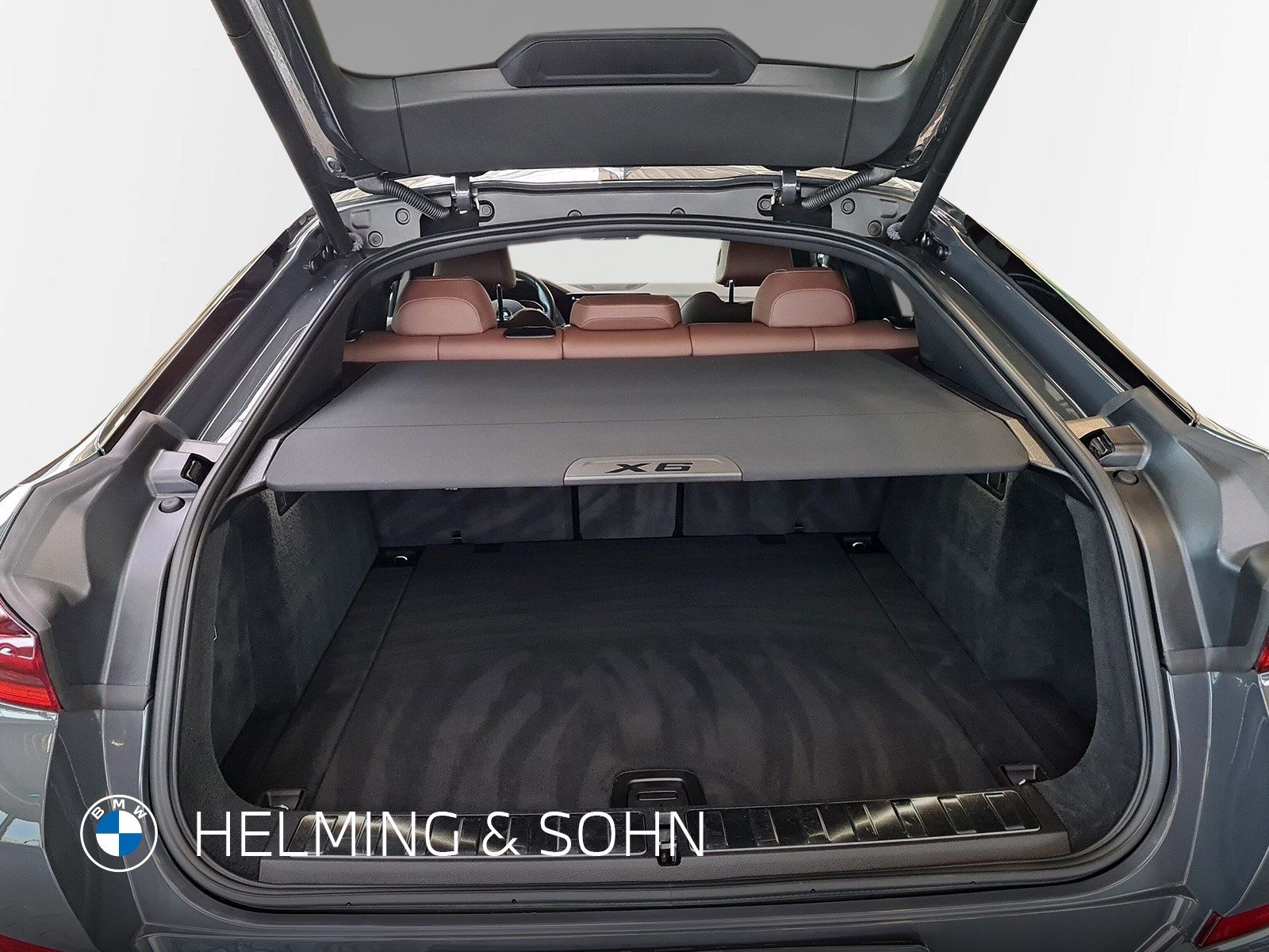 BMW X6 - Bild 13