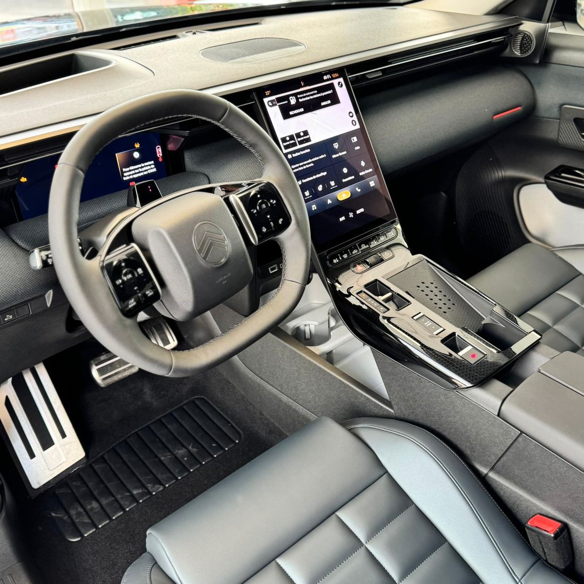 Fahrzeugabbildung Citroën C5 Aircross 145 Hybrid MAX