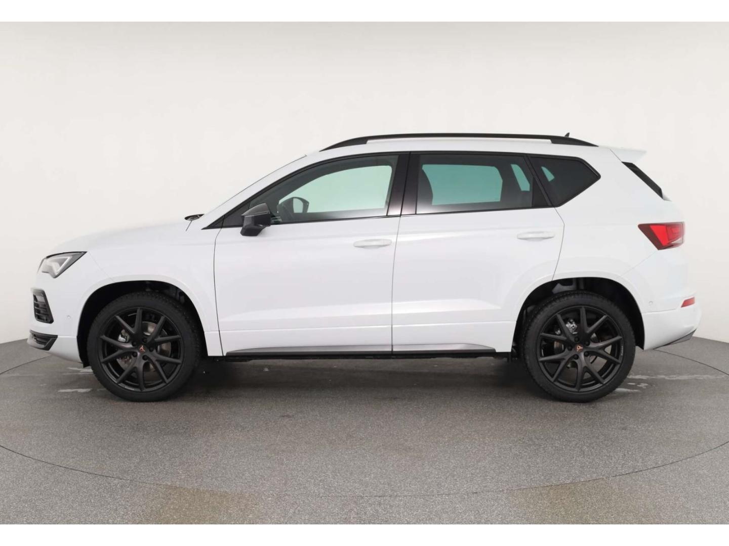 Cupra Ateca 1.5 TSI