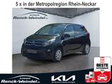 Kia Picanto Dream Team Klima Rückfahrkam. Android Au - Kia Picanto in Ludwigshafen