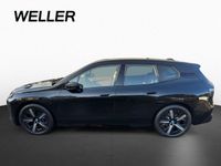 BMW iX - Vorschau Bild 12