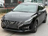 Hyundai i30 cw Edition 30/1.HAND/SCHECKHEFT/FACELIFT/TMP - gebrauchte Hyundai i30 mit Facelift