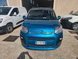 Citroën Citroen C3 Picasso 1.6 HDi 90 Attraction 2011 - Citroën C3 Picasso: Attraction