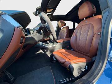 2023 Alpina B4 photo 10