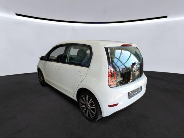 Volkswagen up! - Bild 3