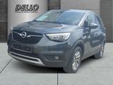 Opel Crossland X INNOVATION Turbo AHK-abnehmbar Navi  - Opel in Lübeck