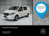 Mercedes-Benz Vito 119 CDI L2, 4x4 Mixto 5-Sitzer, Bott, Navi - Mercedes-Benz 5 sitzer