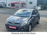 Hyundai i20 1.2 Comfort - Hyundai i20: Comfort
