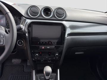 Fotografie 12 des Suzuki Vitara 1.5 Hybrid Comfort+ AllGrip AGS