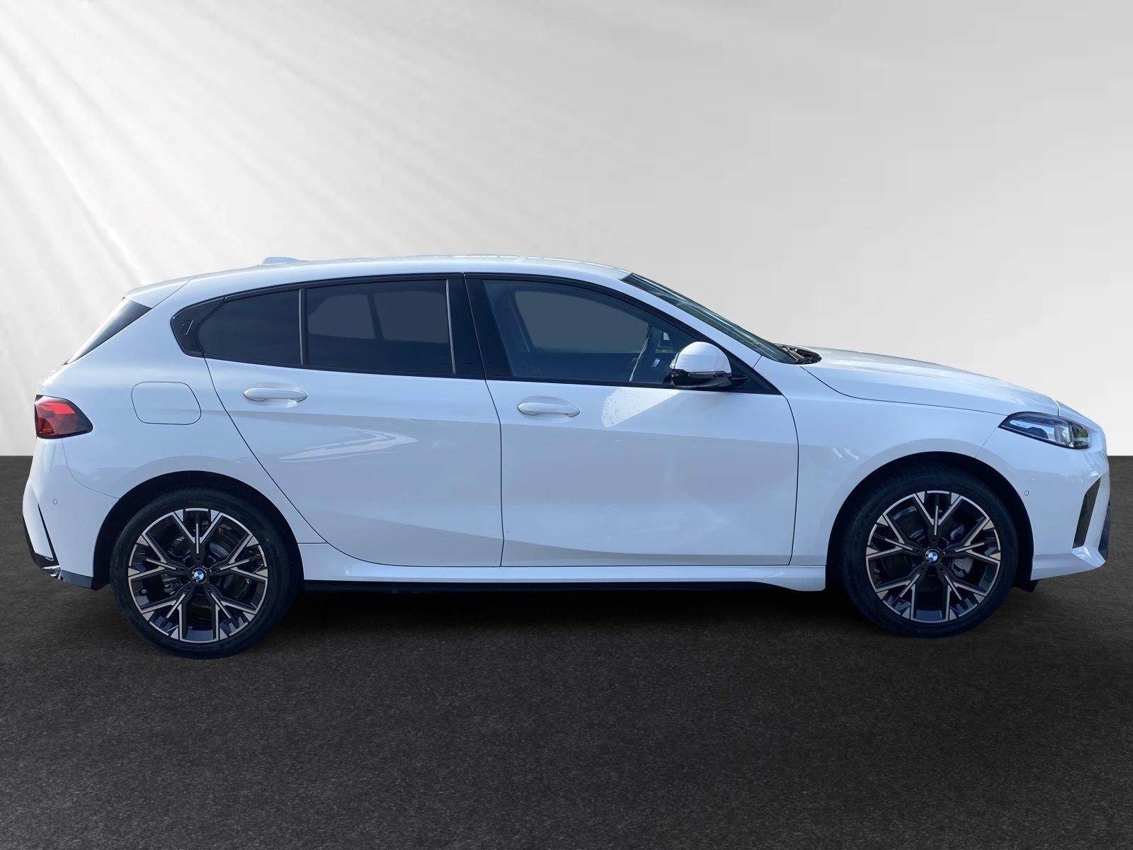 BMW 120 Juni-Aktion: Ü+Z Geschenkt !!!