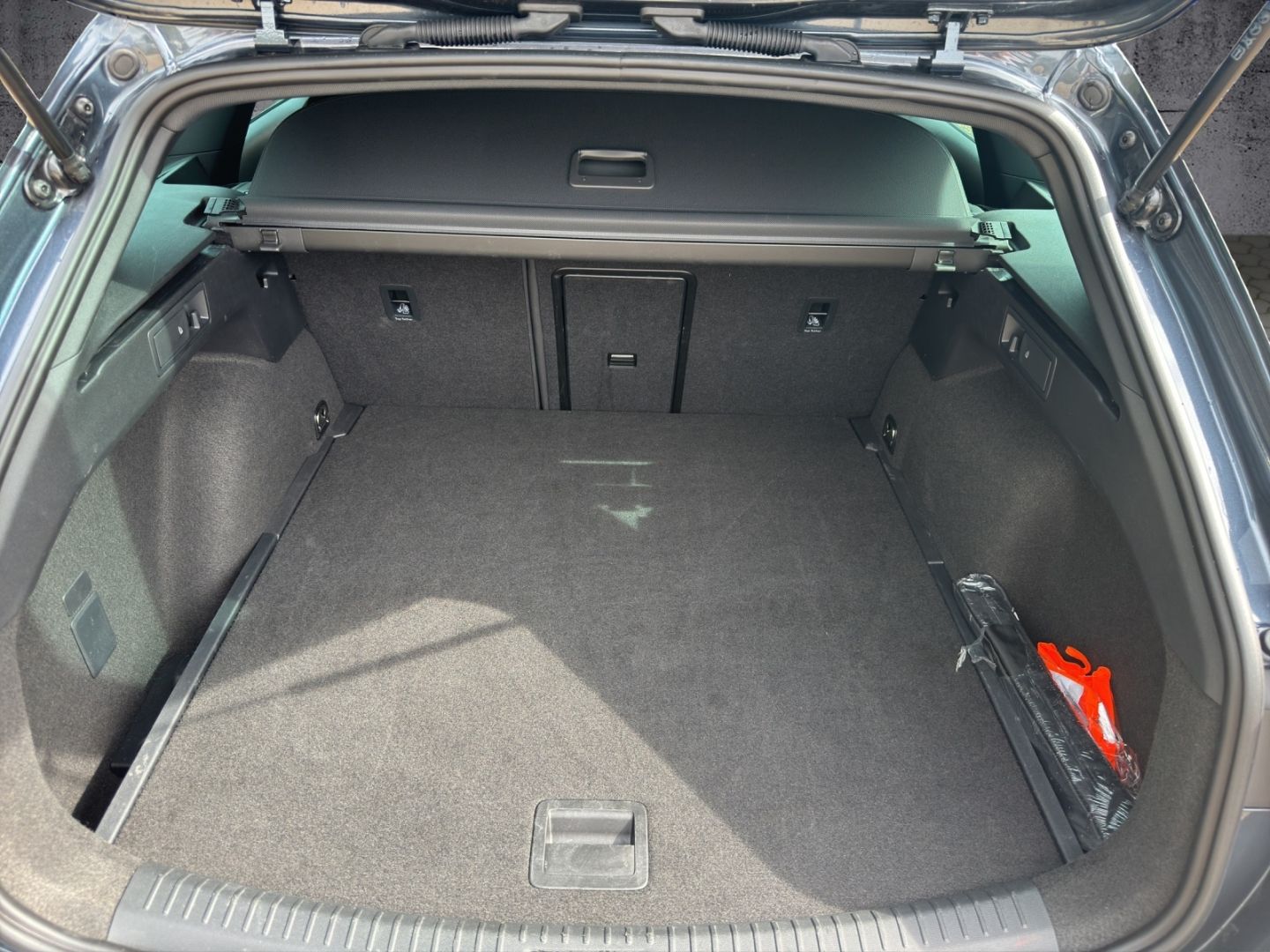 Seat Leon - Bild 28