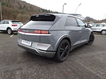 Fotografie 16 des Hyundai IONIQ 5 TECHNIQ Elektro 72,6KW AKKU Klima Navi