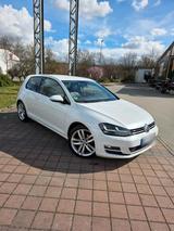 Volkswagen VW GOLF 7 (1.4 tsi 140 ps) - Volkswagen Golf: V Tsi 140 Ps