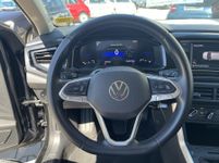 Volkswagen Taigo - Vorschau Bild 11