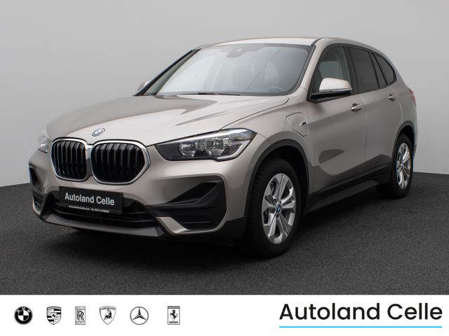 BMW X1 xD25e  DAB Navi Lordos Geschwindigkeitsreg