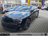 Opel Astra Electric
