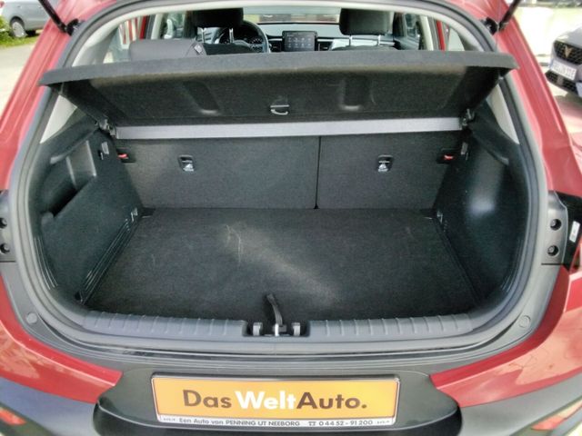 Stonic 1.0 T-GDI+SPIRIT+SHZ+ANDROID AUTO+KAMERA+