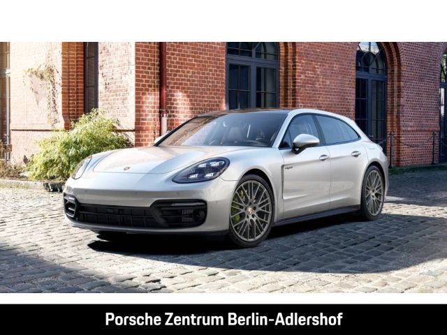 Porsche Panamera 4 E-Hybrid Sport Turismo Platinum Editi