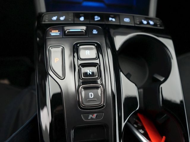 Tucson PHEV N-LINE AT 4WD+NAVI+360 GRAD KAMERA+S